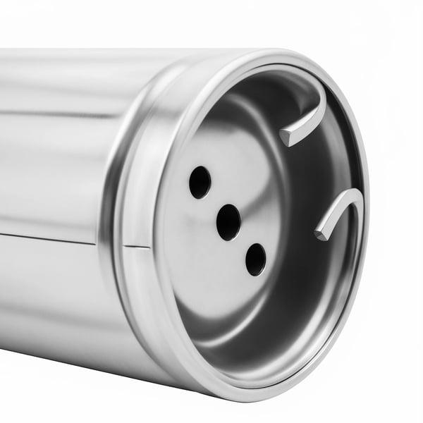 Dybbrøndspumpe, Høj Effektivitet, Holdbar Konstruktion,EU, 220V