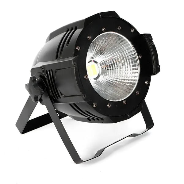 LED Scene Lys, 200W, 45° Linse, AC 90-240V, Lysstrøm 2000-82000, Selvstændig