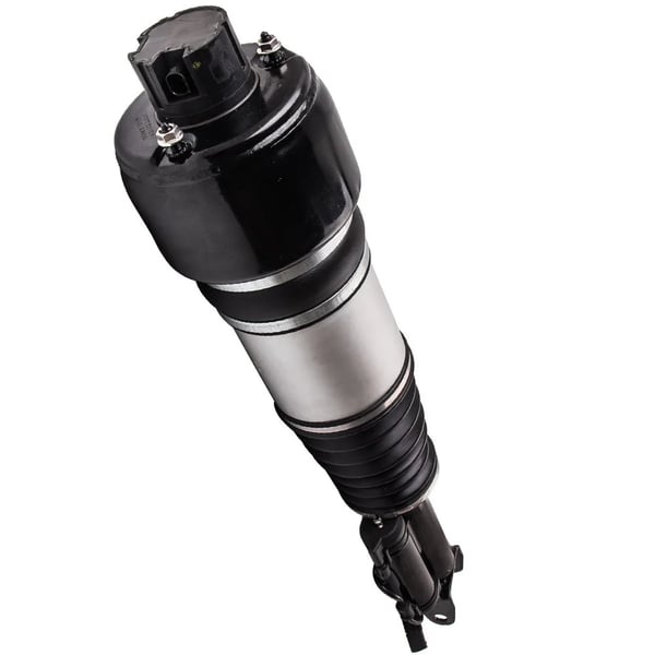 Luftstøddæmper, Varelængde 81 cm, Varebredde 21 cm, Varehøjde 20 cm, Varevægt 9750 g, Kompatibilitet til Mercedes-Benz modeller