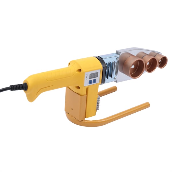Svejsemaskine, 1000W, 220V, 2,1kg, Opvarmningstemperatur 260±5℃, Dimensioner 335mm x 120mm x 135mm
