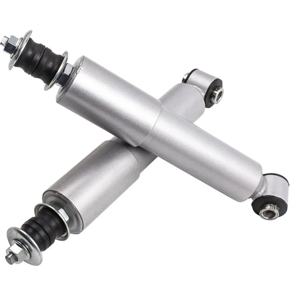 Coilover affjedringskit, justerbar højde 30mm, passer til Transporter T4, stål og gummi, dimensioner 65x45x54cm, fjedertryk justerbar