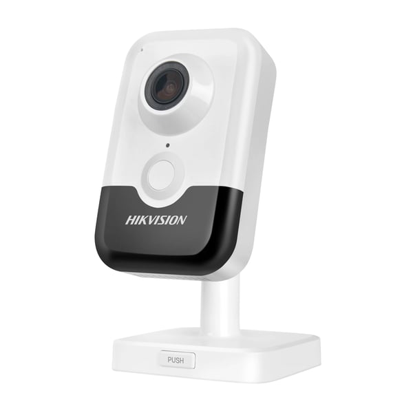 IP Kamera, 4MP Højkvalitets Billede, To-Vejs Lyd,DS-2CD2443G2-IW