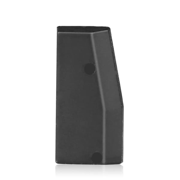 Transponder Chip, 10stk, Højkvalitets plastik, Dimensioner 38mm x 16mm x 5mm, Kompatibel med nøgleprogrammeringsværktøjer, 48 Udlåst