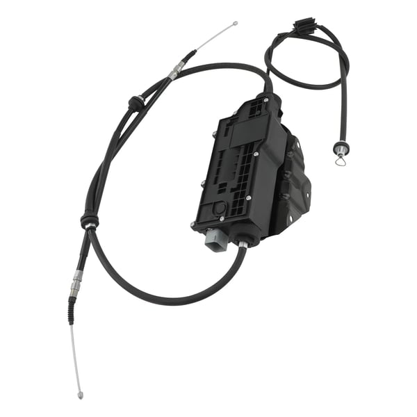 Elektronisk Parkeringsbremse Aktuator, Passer til Luksus SUV Model F15/F85 2014-2018, Passer til Luksus SUV Model F16 2015-2019, Ydelseseffektivitet