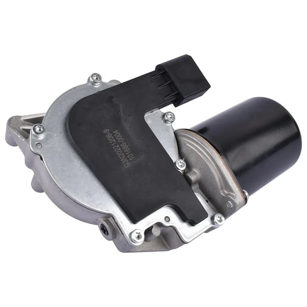 AP03 Vinduesvisker Motor Foran, Kompatibel med BMW E60 E61 E63 E64, OEM Dele Numre, Holdbar Konstruktion