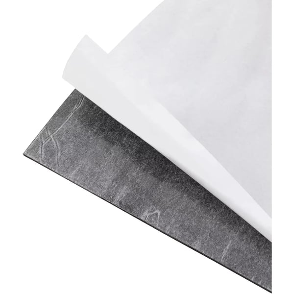 Venematto, Liukumaton EVA-vaahdotus, Helppo Asennus,Ruskea