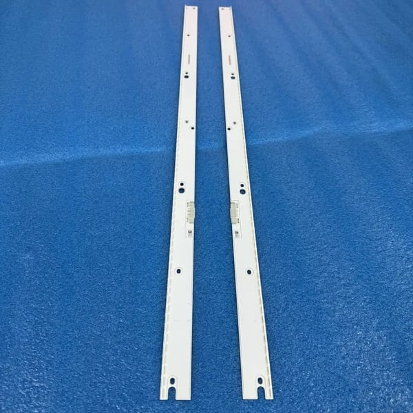 LED-stripe, dæmpbar, energieffektiv, holdbar aluminiumsdesign