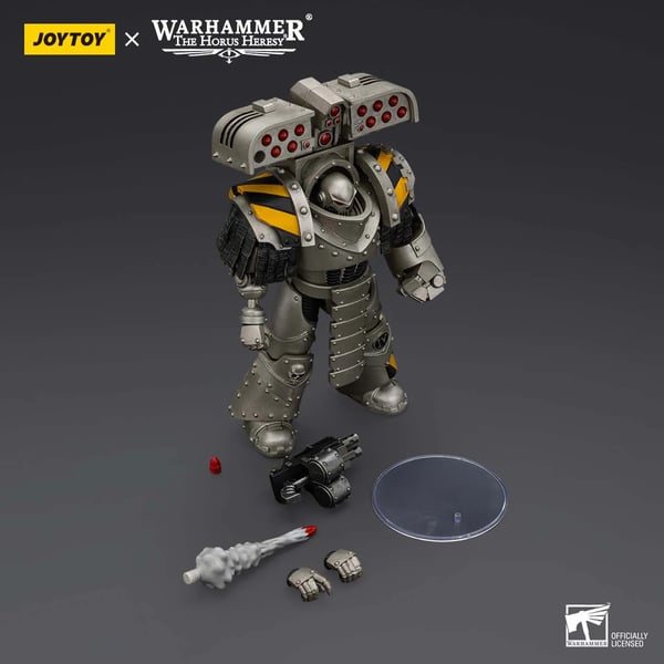 Action Figure Model, 1:18 Skala, PVC Materiale, Alder 14+, Modelnummer JT01482, Færdige Varer