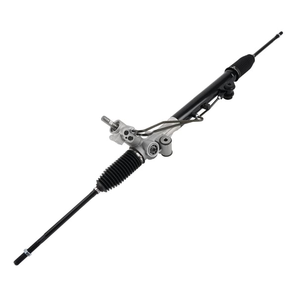 Styringsgear, Høj Kvalitet Metal, 143,7(L) x 23,7(B) x 19,9(H) cm, Kompatibel med Ford Transit 2.2L/2.4L/3.2L