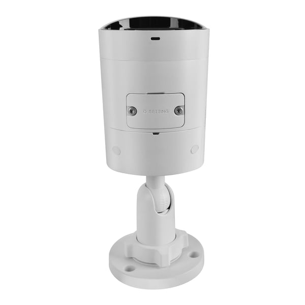 Netværkskamera, 8MP opløsning, smart hybridbelysning,2.8mm, Send fra Spanien