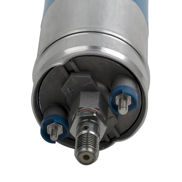Elektrisk brændstofpumpe kit, Spænding: 12V, Vare længde: 23 cm, Vare bredde: 7 cm, Vare højde: 7 cm, Vare vægt: 1000 g