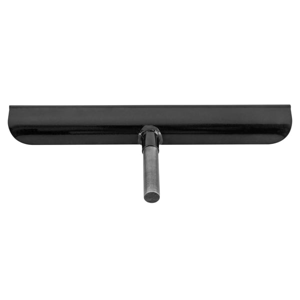 Drejebænk Værktøjsstøtte, 30 cm Længde, 7.5 cm Stanghøjde, 1.6 cm Stangdiameter, 0.85 kg Brutto Vægt, 304 Rustfrit Stål