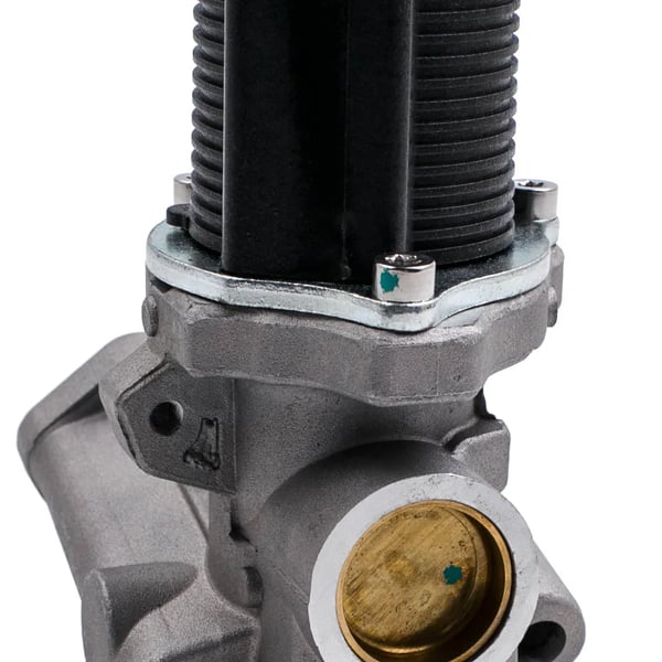 EGR-ventil, kompatibel med Opel & Vauxhall, holdbar legering af zinkkonstruktion, nem installation