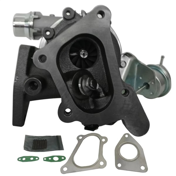 Turbocharger, Højstyrke legeringsstål, Varelængde - 14410-9364R, Varebredde - 7869975001S, Kompatibel med Opel Movano B, Nissan NV400