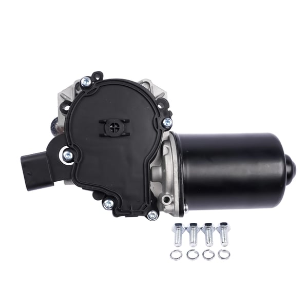 Vinduesvisker Motor, 12V, Front Placering, Silikone Materiale, OEM Kompatibel, Høj Pålidelighed