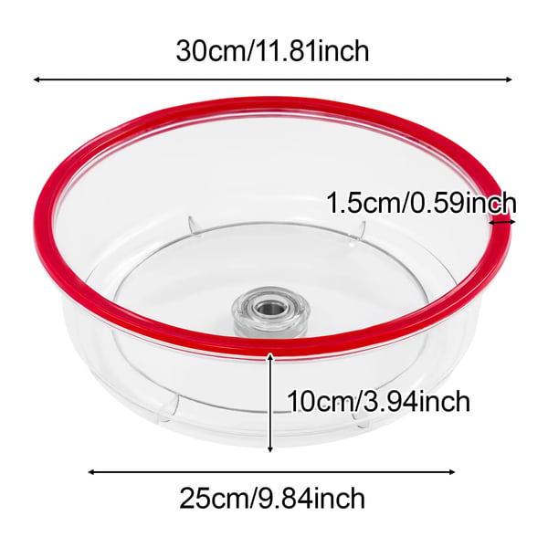Cirkelskærer, Justerbar Diameter, Multifunktionelt Værktøjssæt,Sølv