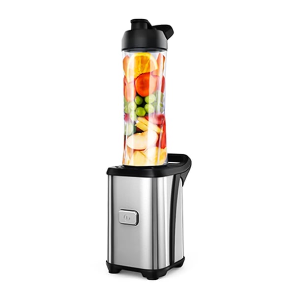 Personlig blender, bærbart design, 20 oz kapacitet,EU