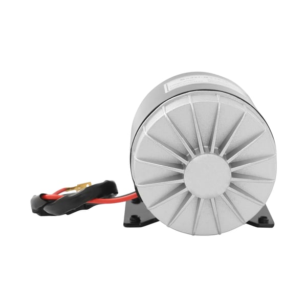 Elektrisk motor, 350W output, stille drift,350W 36V