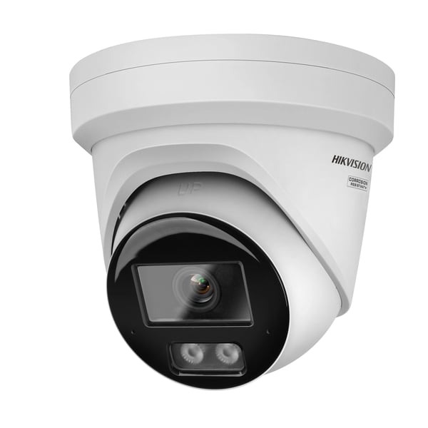 Kamera, 8MP, Säänkestävä,2.8mm, DS-2CD2387G3-LI2UY