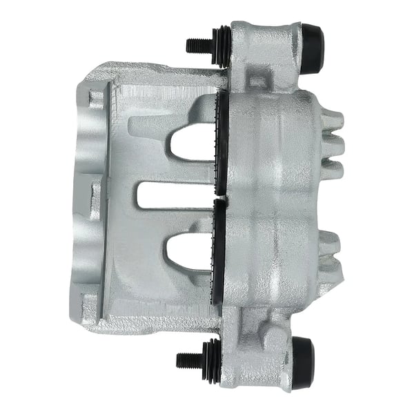 Bremsekalibre, Holdbart metal med vejrbestandig belægning, Stempelantal: 2, Til Nissan NV400 Diesel, Opel Movano Diesel, Renault Master Diesel