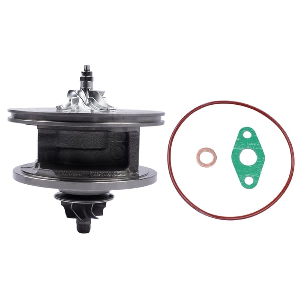 Turbocharger Cartridge, OE Nummer 55233062, Kompatibel med Fiat 500L og Alfa-Romeo MiTo, Høj Ydelse