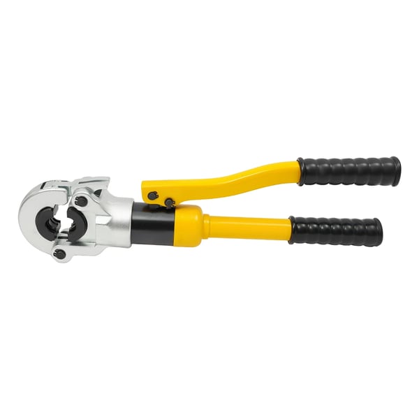 Hydraulisk Crimpværktøj, Alsidige Anvendelser, Problemløs Betjening,8 Tons Crimping Tool