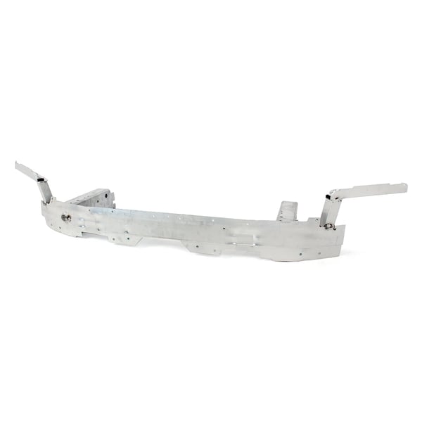 Front Bumper Support Carrier, Aluminiumlegering, Kompatibel med Luksus SUV-modeller,som vist