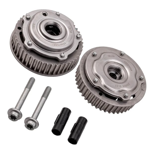 Camsaftig Gear Aktuator, 45 cm Længde, Kompatibel med Vauxhall Astra MK V, Passer til Chevrolet modeller, OEM numre 55567048, 55567049