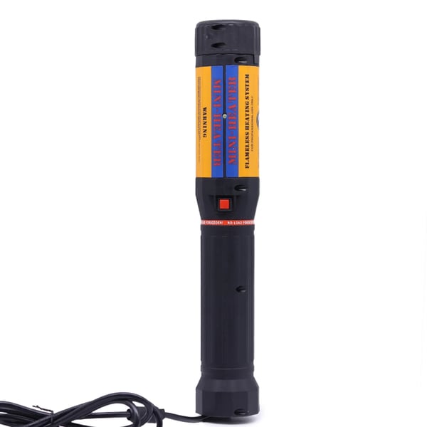 Magnetisk induktionsvarmer, 1000W effekt, dual spænding 110V/220V,plus 8coils, EU stik