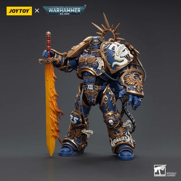 Modelfigur, 1:18 skala, PVC materiale, modelnummer JT6342, alder 14+, unisex design
