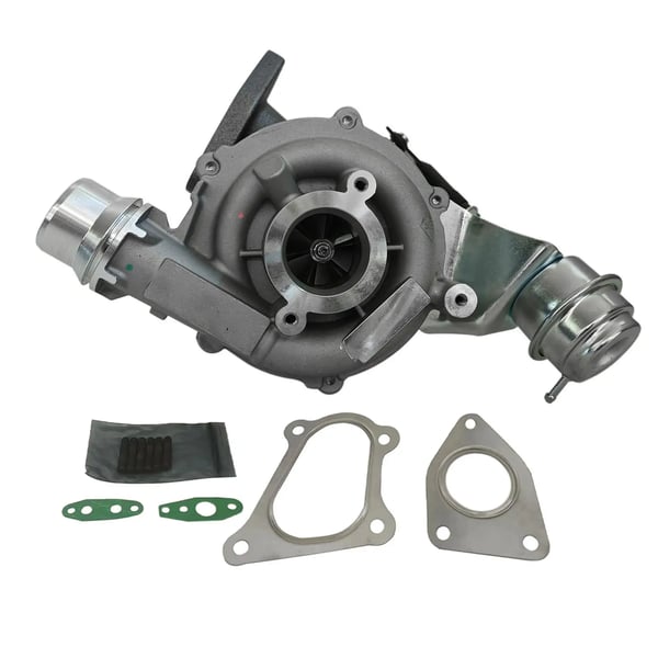 Turbocharger, Højstyrke legeringsstål, Varelængde - 14410-9364R, Varebredde - 7869975001S, Kompatibel med Opel Movano B, Nissan NV400