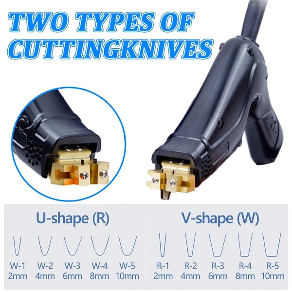 Dæk Regroover Maskine, 20 Blade, Høj Ydelse,220V  EU