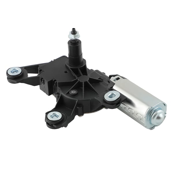 Vinduesvisker Motor, Passer til Audi A3 A4 A6 Q5 Q7, 12V, 4 Pins Stik, Ny Stand, 16cm Højde