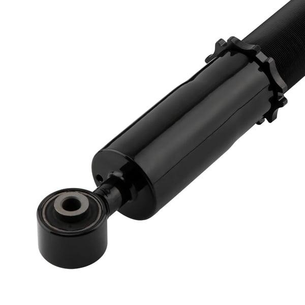 BFO Coilovers til BMW E36, Justerbar Højde 1-3 tommer, Twin Tube Stødtype, Pillow Ball Topmonteringer