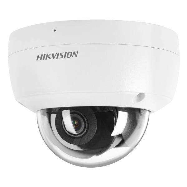 IP-kamera, 4K-resoluutio, ihmisten ja ajoneuvojen luokittelu, Toimitus Espanjasta