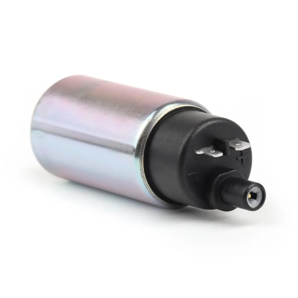 Brændstofpumpe, 30 mm diameter, metal- og plastkonstruktion, kompatibel med forskellige modeller, pålidelig brændstofoverførsel