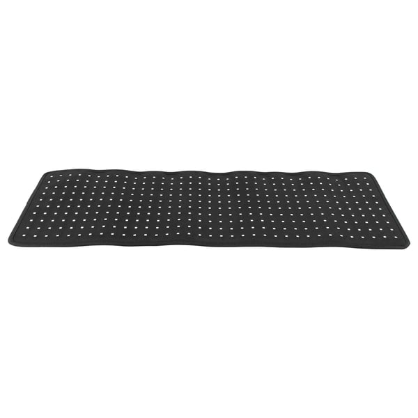 Infrarød Lysterapi Pad, 3 Justerbare Lysstyrkeniveauer, Holdbart Materiale,Naturlig Sort