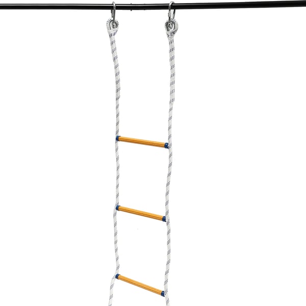Pelastustikkaat, Korkea Kuormakapasiteetti, Liukumaton Suunnittelu,19.7ft