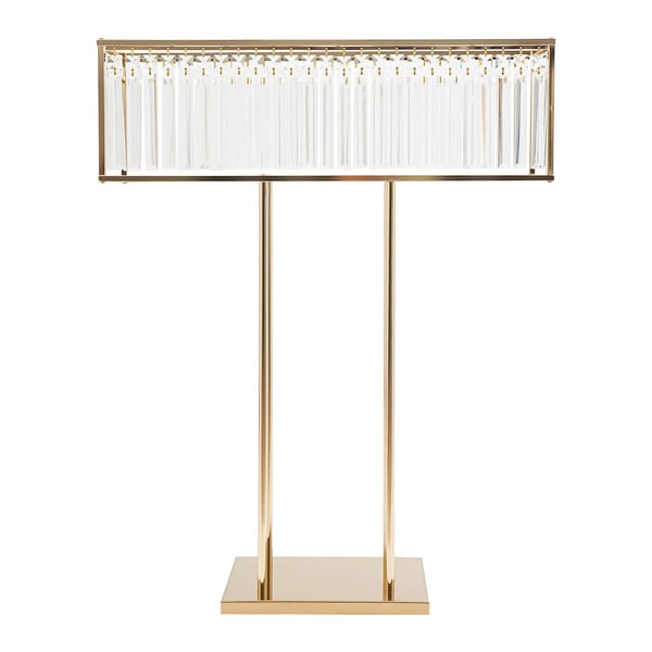 Blomsterställning, Elegant Bröllopscenterpiece, Mångsidig Dekoration,Guld