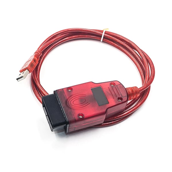 OBD2 ECU-programmerare, Nyckelprogrammering, Krockkuddeåterställning,Renolink 1.99