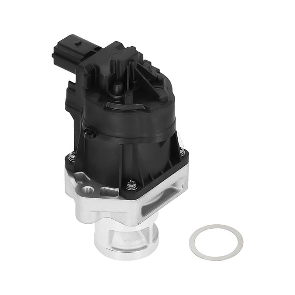 EGR-ventil, metal konstruktion, direkte erstatning, passer til Vauxhall Astra J (2010-2015), passer til Vauxhall Insignia A (2009-2017)