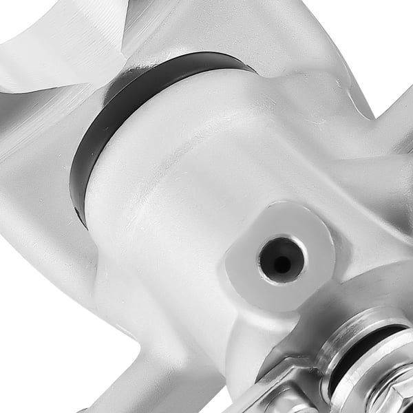 Bremsekaliper, Bag Venstre & Højre, 3000g, Metal, Kompatibel med Mini R56/R55/R57, Udskiftningsdel 34216785611