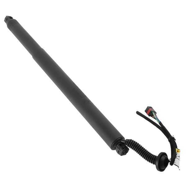 Elektrisk drevet bagklap gasstøtte, 78,2(L) x 16,2(B) x 8,2(H) cm, 2750 g, Kompatibel med 2016-2022 XC90 MK2