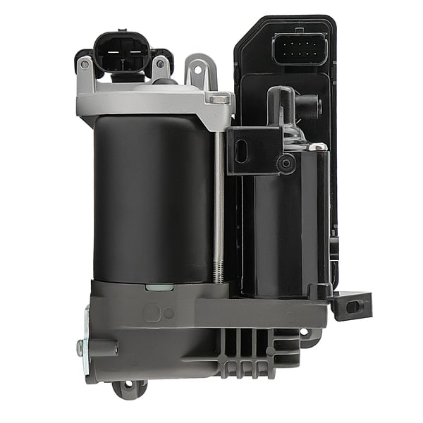 Luftaffjedringskompressor, kompatibel med Citroen C4 Grand Picasso 2006-2013