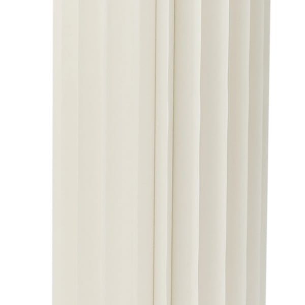 Blomsterudstillingsstand, Robust Konstruktion, Elegant Design,Hvid