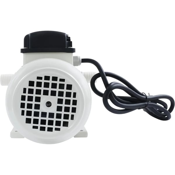 Elektrisk membranpumpe, høj effektivitet, robust konstruktion,HVID, 220V, EU