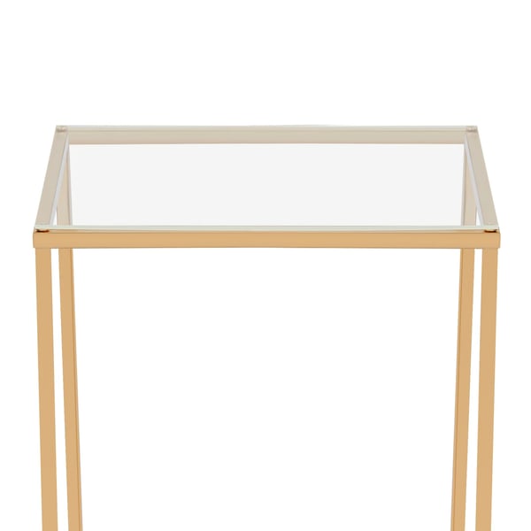 Blomsterställning, Elegant Design, Robust Konstruktion,Guld