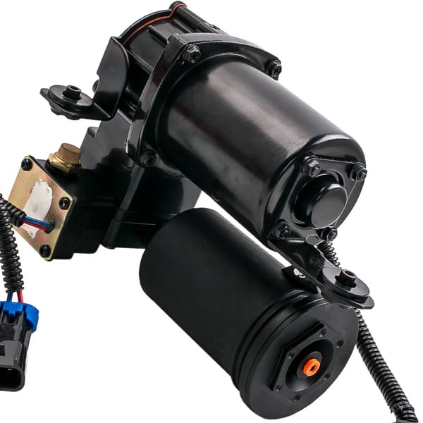 Ilmansuspensiocompressorin pumppu, yhteensopivuus Mercedes V-Class W638