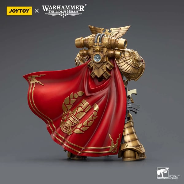 Modelfigur, PVC-materiale, 1/18 skala, 14 år og op, meget detaljeret design, færdigt produkt