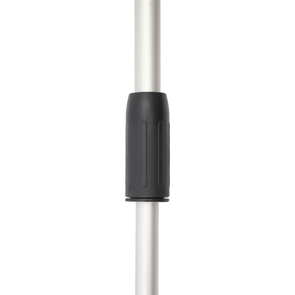 Sneeflytter, 1200W Effekt, 2200 RPM, 4.0Ah Lithiumbatteri, 12,6 Tommer Bredde, 26,25 Føders Kastafstand